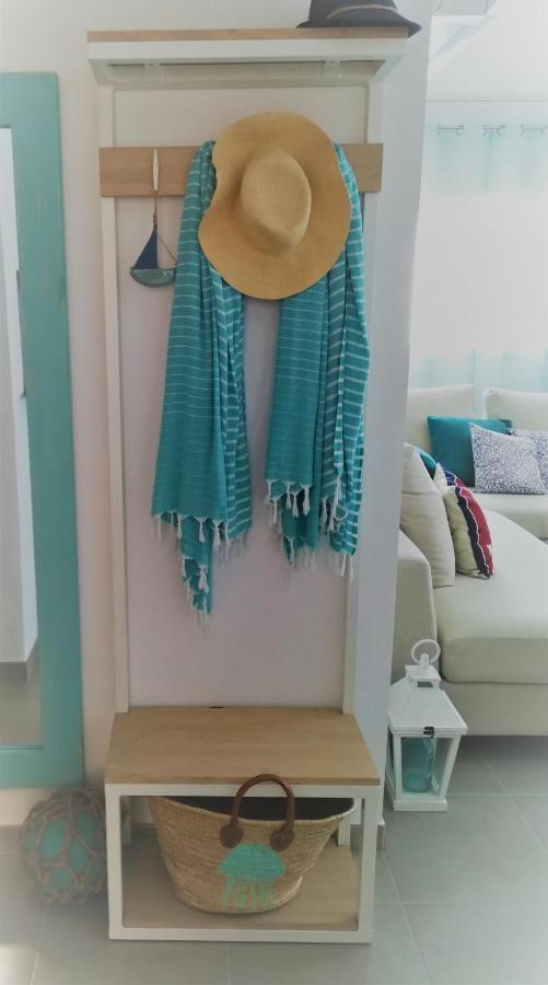 Apartamento Paraiso Beach Даймус Екстериор снимка
