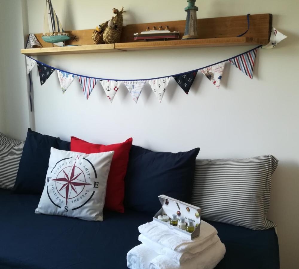Apartamento Paraiso Beach Даймус Екстериор снимка
