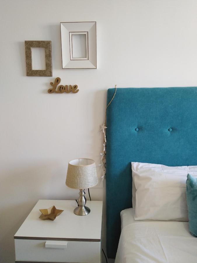 Apartamento Paraiso Beach Даймус Екстериор снимка