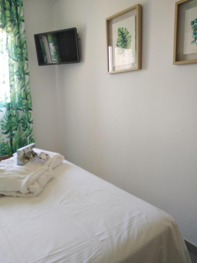 Apartamento Paraiso Beach Даймус Екстериор снимка