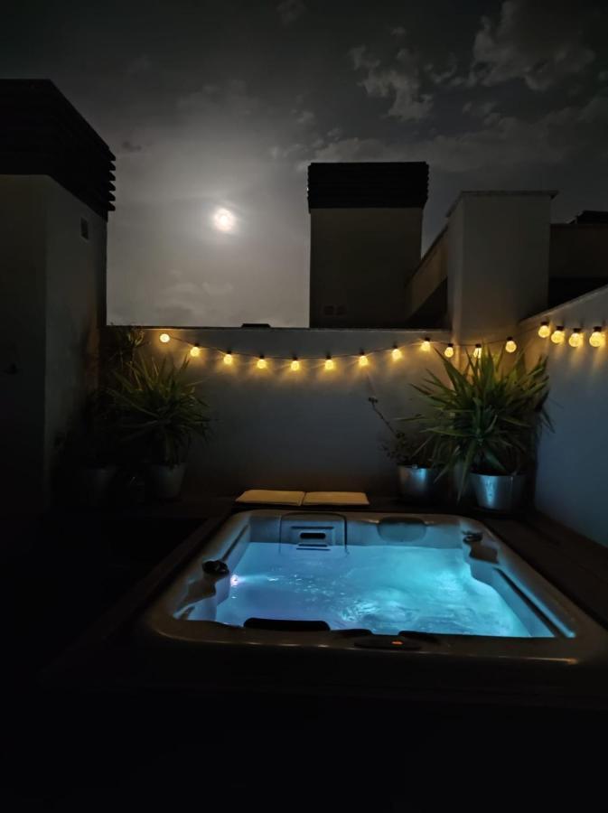 Apartamento Paraiso Beach Даймус Екстериор снимка